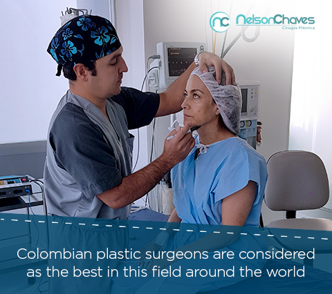 Colombia Plastic Surgeon 